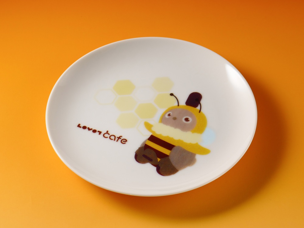 新作グッズ登場のお知らせ